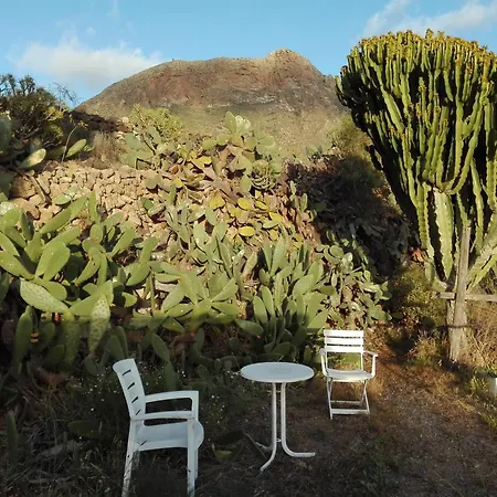 Patio Canario * Arona (Tenerife)