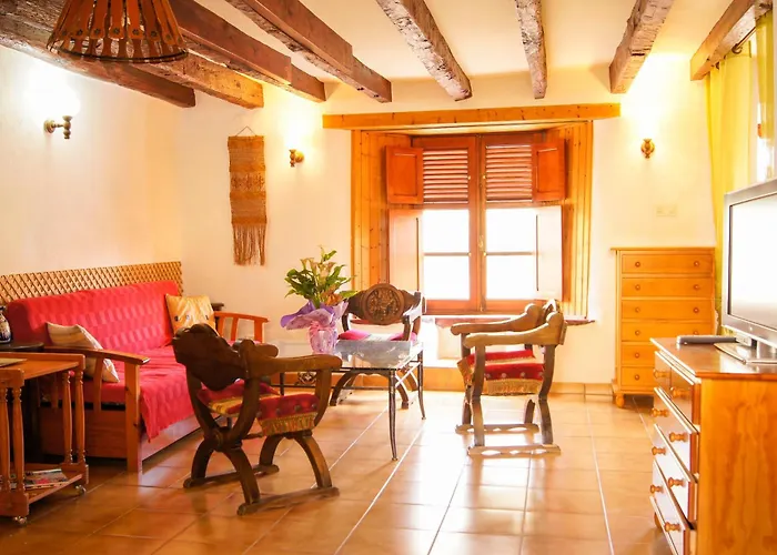 Patio Canario Arona (Tenerife)