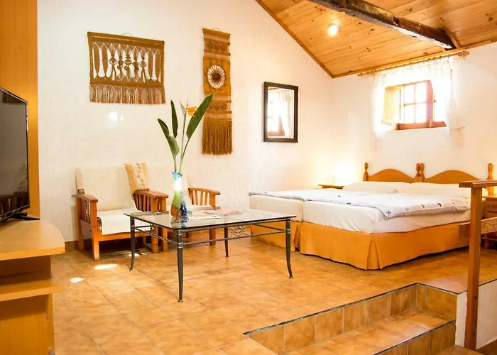 Apartmán Patio Canario