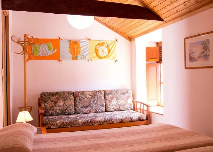 Patio Canario Apartmán Arona (Tenerife)