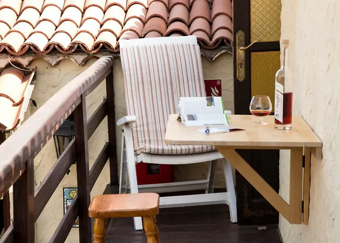 Patio Canario Arona (Tenerife)