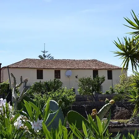 Patio Canario Appartement