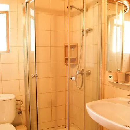 Patio Canario 公寓 阿罗纳