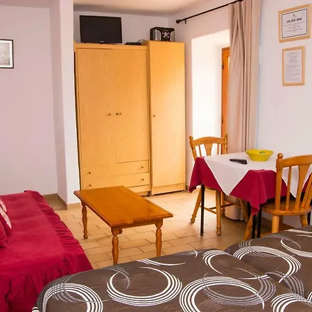 Apartmán Patio Canario Arona (Tenerife)