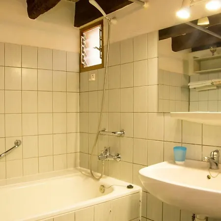 Patio Canario 公寓