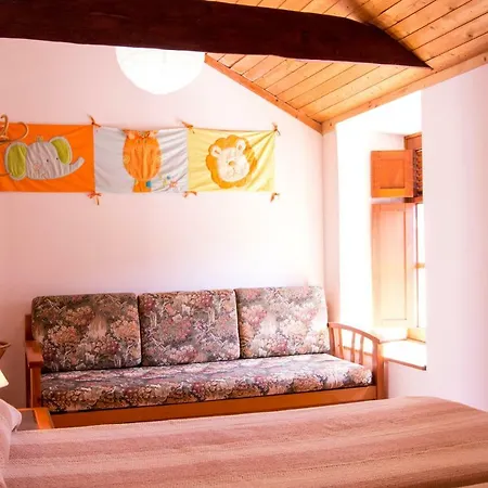 Patio Canario Apartmán Arona (Tenerife)