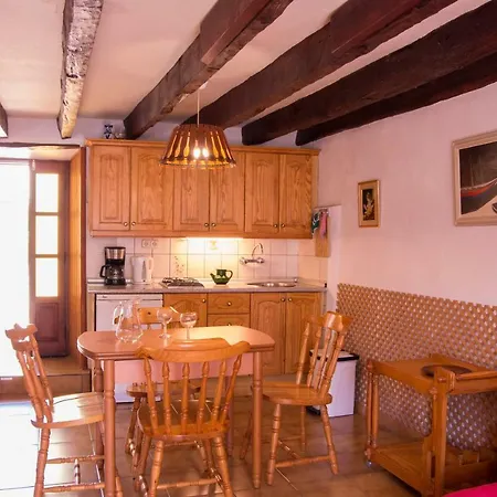 Patio Canario Apartment *