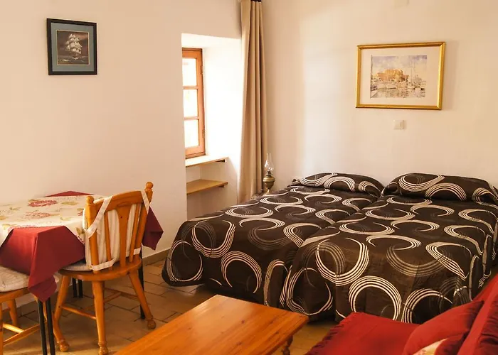 Patio Canario * Arona (Tenerife)