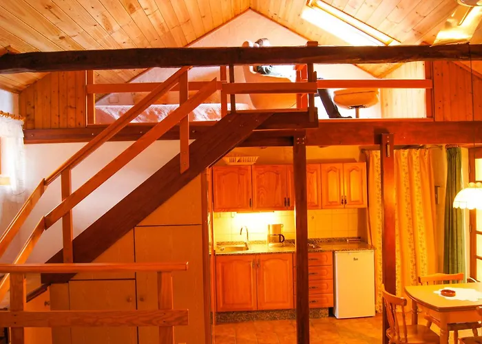 Lejlighed Patio Canario