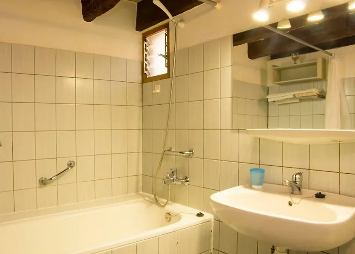 Patio Canario Lejlighed