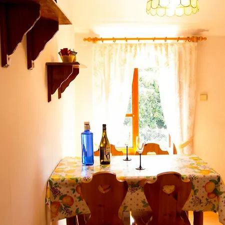 Apartment Patio Canario