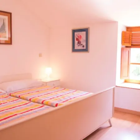Patio Canario 아파트