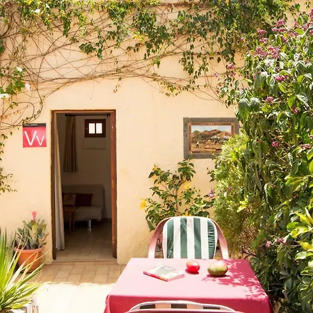 Patio Canario * Arona (Tenerife)