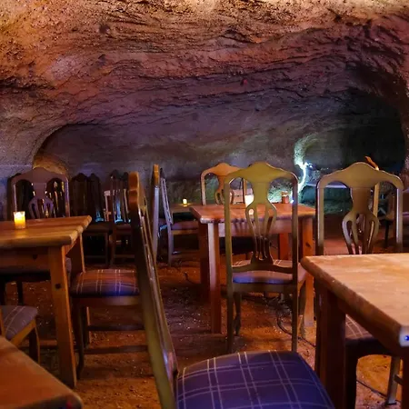 Patio Canario * ארונה