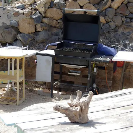 Patio Canario *