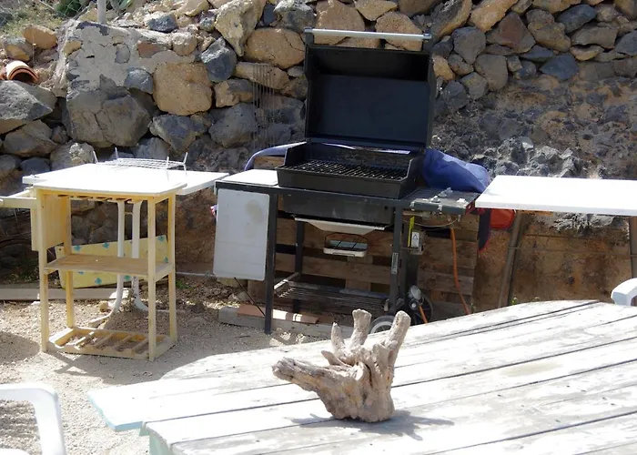 Patio Canario *