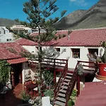 Patio Canario Apartamento Arona (Tenerife)