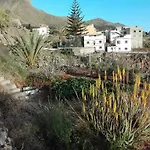 Patio Canario Apartamento Arona (Tenerife)