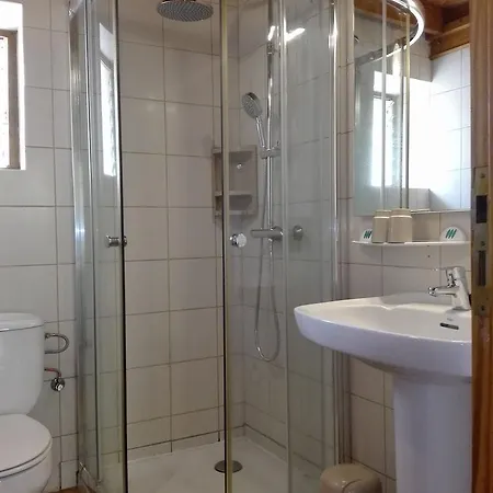 Apartament Patio Canario
