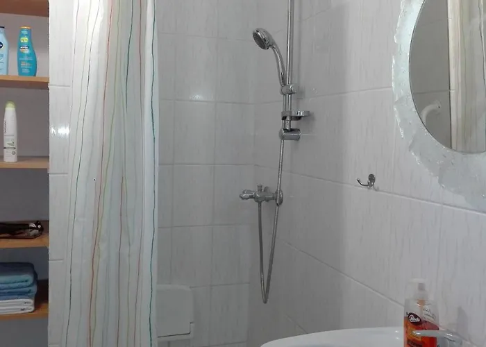 Patio Canario Appartamento Arona (Tenerife)