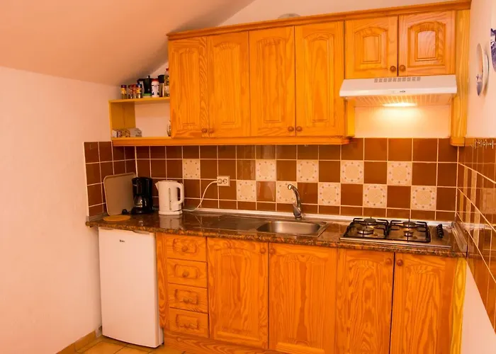 Patio Canario * Arona (Tenerife)