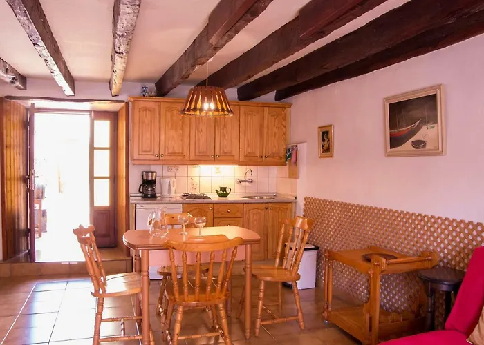 Patio Canario Appartamento *