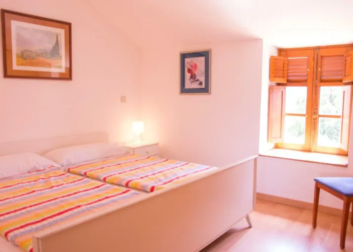 Patio Canario Appartamento