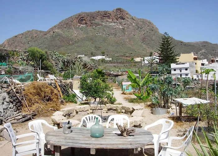 Appartamento Patio Canario *