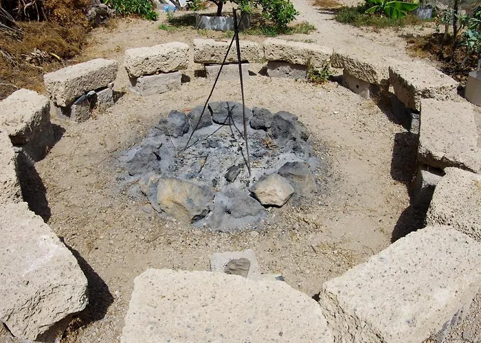 Appartamento Patio Canario